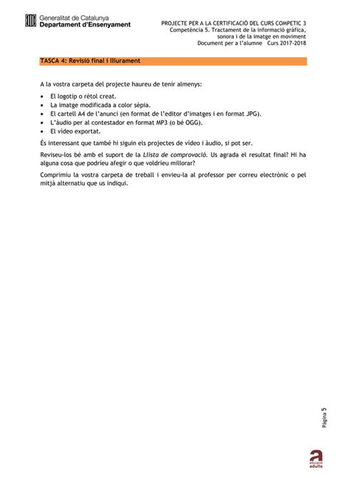 Competic C Document Per Lalumne V Docx Ts Pdf