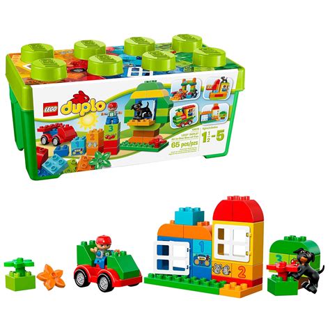 Top 9 Best Lego Duplo Sets Reviews In 2021