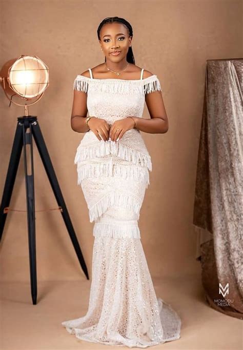 Amazing Owambe Styles That Rocked The Weekend Stylish Naija