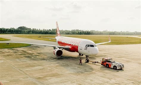 Dibuka Kembali Penerbangan Kuala Lumpur Dari Banda Aceh Padang Dan