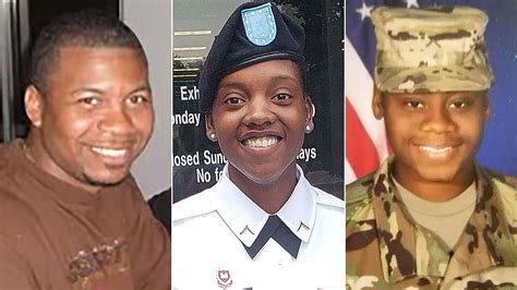 Us Identifies 3 Soldiers Killed In Attack In Jordan