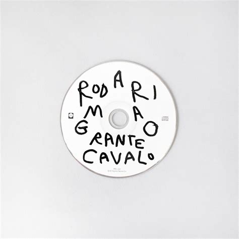 Cavalo | Rodrigo Amarante