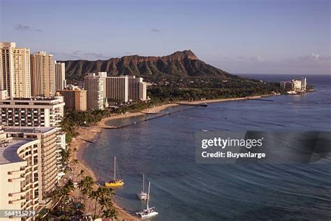 Hawaii City Skyline Photos and Premium High Res Pictures - Getty Images