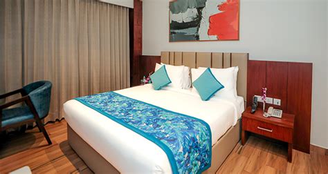 Premium Accommodation at Regenta Place Phagwara | Luxurious Stay in ...