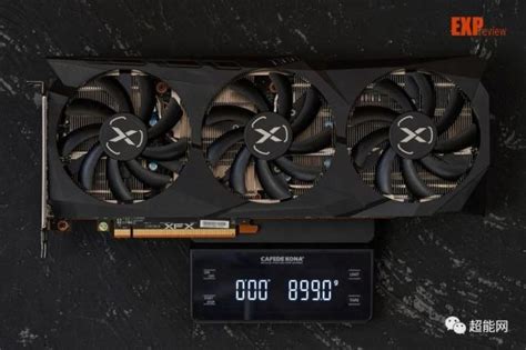 Xfx讯景 Rx 6700 战狼版评测：一张更贴近玩家的2k显卡腾讯新闻