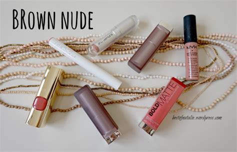 Son NUDE những điều bạn cần lưu ý khi sử dụng