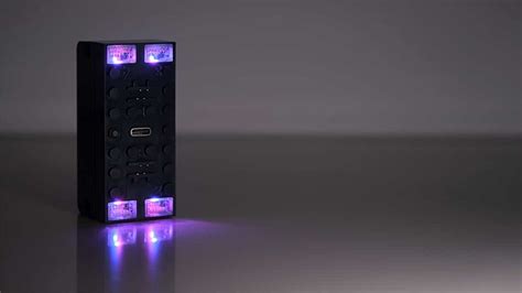 BuWizz 3.0 Pro start of delivery | BuWizz | Bluetooth® remote control ...