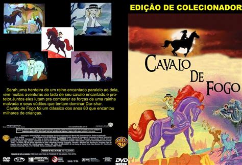 Cavalo De Fogo Visitem Coversblog Br