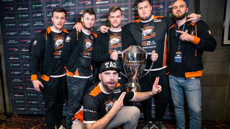 Czy Virtus Pro Wygra Dreamhack Masters Esport Now