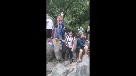 Ang Pag Rescue Sa Isang Ofw Na Nalunod Sa Falls Jhing Endrane Vlog