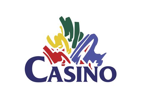 Casino Logo PNG Transparent Logo - Freepngdesign.com