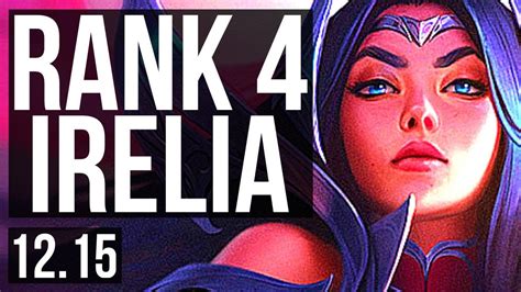 IRELIA Vs GNAR TOP Rank 4 Irelia 9 0 1 7 Solo Kills Legendary