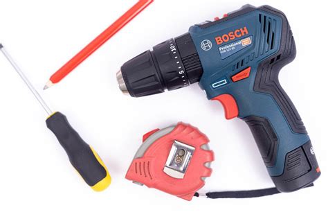 Brand new Bosch Jigsaw with Accu battery - Creative Commons Bilder