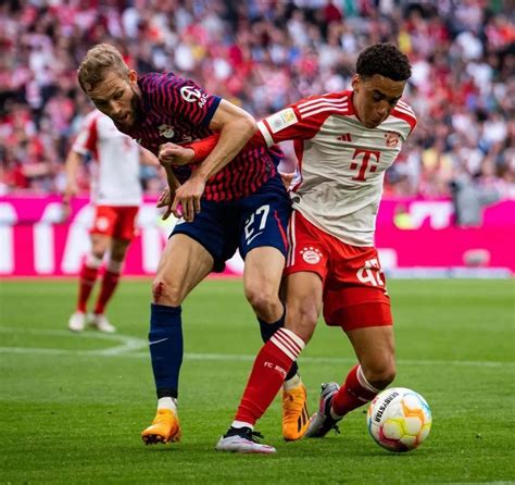 Fc Bayern News On Twitter Konrad Laimer Zu Seiner Zukunft Mein