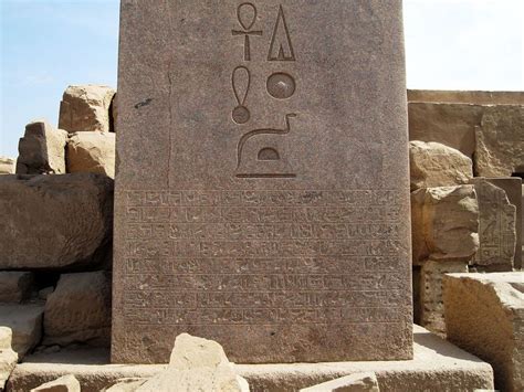 Categoryobelisk Of Hatshepsut In Karnak Obelisk Wikimedia Commons