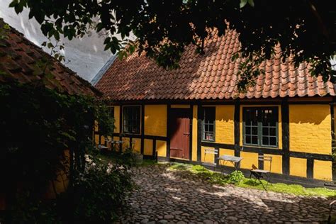 Best Things To Do In Odense Denmark Denmark Travel Guide