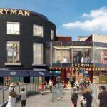 EVERYMAN CINEMA – Cardiff Bay – Cardiff Bay