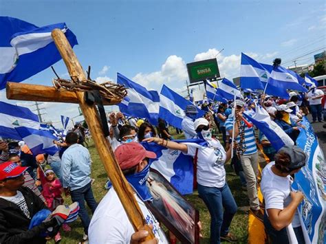 Ortega Critica La Creación De Grupo De Trabajo De La Oea Sobre Nicaragua