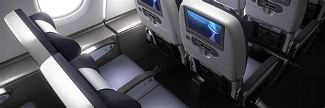 British Airways Review Seats Amenities Service And More