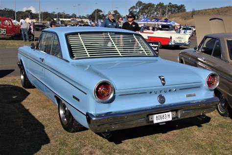 1966 Ford XP Falcon Futura Hardtop 1966 Ford XP Falcon Fut Flickr