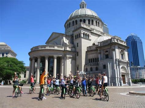 Boston: 2.5-Hour City View Bike Tour | GetYourGuide