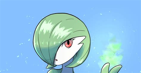 Pokemon Gardevoir Waratauのイラスト Pixiv