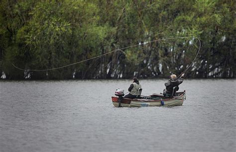 Minnesota State Parks Offer Free Fishing Opener for Everyone