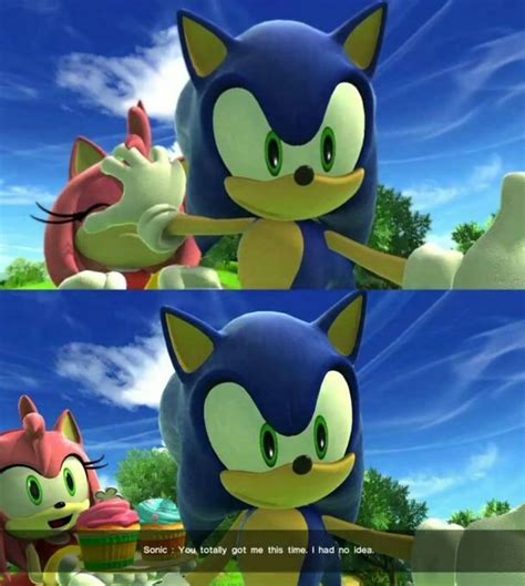 SEGA makes an interesting cutscene tweak in SONIC X SHADOW GENERATIONS (UPDATES) | GoNintendo