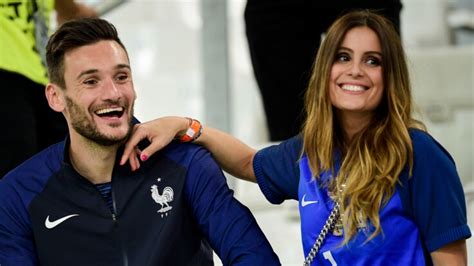 Photos Hugo Lloris Qui Est Sa Femme Marine Lloris Femme