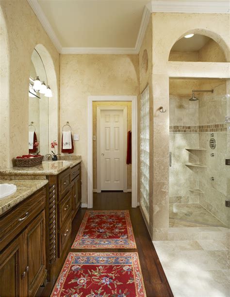 Dallas Bathroom Remodel Traditional Bathroom Dallas By Usi