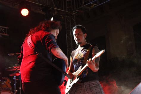 El ritual de Caifanes y Jaguares llenó de rock a Zacatecas con el