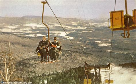 Spruce Peak - Stowe Mountain Resort - New England Ski Area Expansions