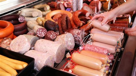 Wurst R Ckruf In Deutschland Warnung Vor Systemischer Infektion