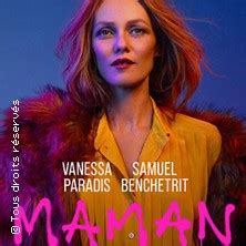 Spectacle Maman Tournee 2022 2023 à Lyon Le Radiant Bellevue Caluire