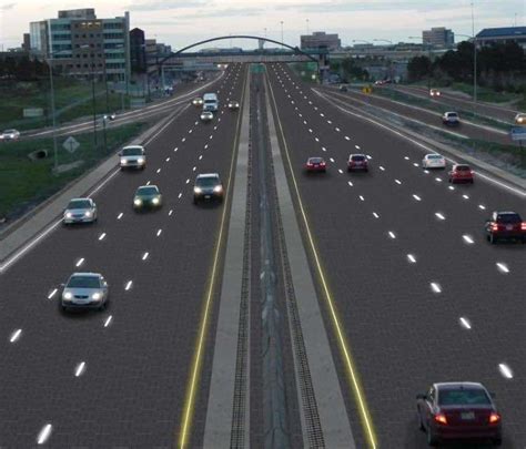 New Solar Powered Roads Could Power The Entire US One Day