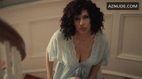 EDI PATTERSON Nude AZNude