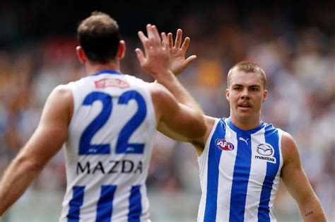 North Melbourne Vs West Coast Eagles Predictions Tips And Preview