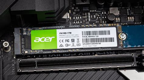 Tb Performance Results And Conclusion Acer Fa Nvme Ssd Review