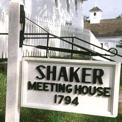 A Short History of the Shakers | Saveur