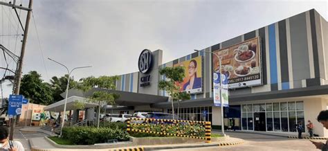 SM City Bataan Blessed Inaugurated Punto Central Luzon