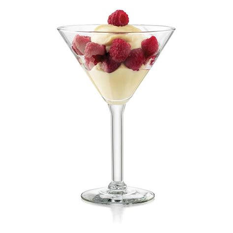 8480 Grande Collection 10 Oz Martini Glass