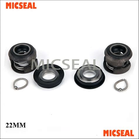 22mm Flygt 2070 2071 2102 40 3082Pump Seals Mechanical Seal For