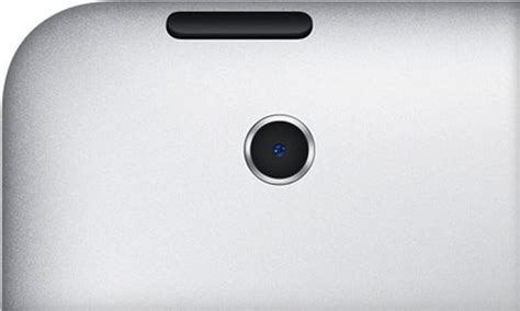 ipad   ipad mini    equipped   megapixel rear cameras