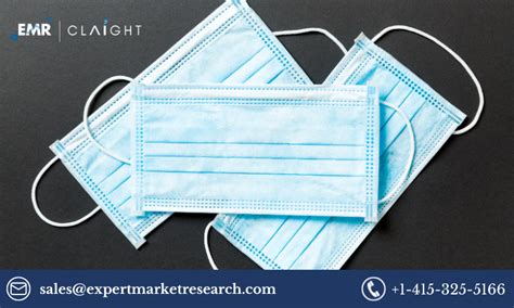 Disposable Face Mask Market Share Size Trends Analysis Report