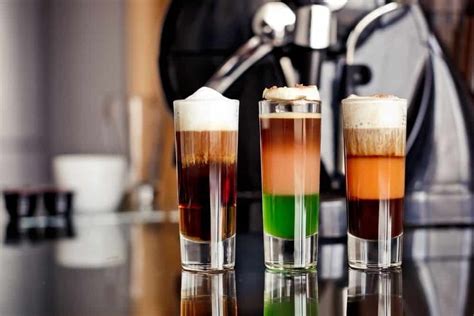 7 Tastiest Coffee Liqueur Cocktails - Bar and Drink