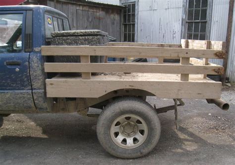 18 best Wooden Truck Bed Ideas images on Pinterest | Pickup trucks, Ram ...