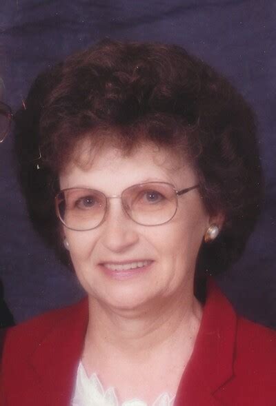 Obituary Donna S Kelso Blake Funeral Homes Inc