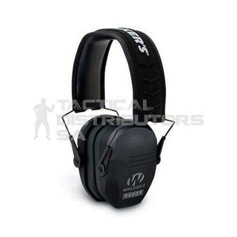 Walkers Razor Slim Passive Earmuff Various