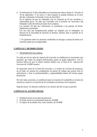 COTIZACION EJERCICIO 7 CONVENIO PDF Descarga Gratuita