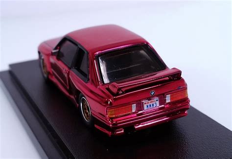 Hot Wheels RLC Red Line Club 1991 BMW M3 EBay